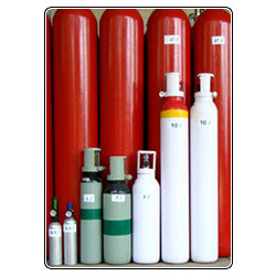 Service Provider of Gas Cylinders Mumbai Maharashtra 